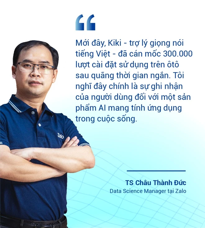 Chat GPT Tác động tới AI
